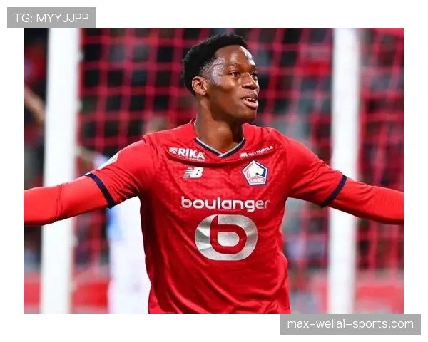 乔纳森·戴维在法甲冠军征程中的核心作用与荣誉含金量分析