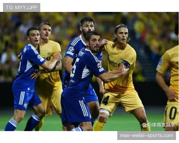 博尼法斯距离顶级前锋还有多远？——竞争格局与能力断点分析