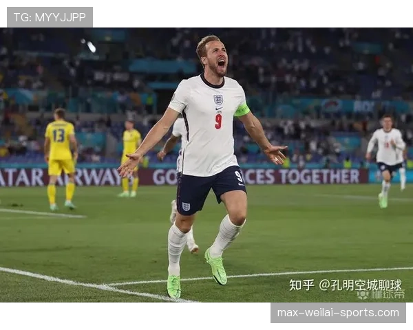 哈里·凯恩与同期顶级前锋在关键战中的决定性表现差异解析