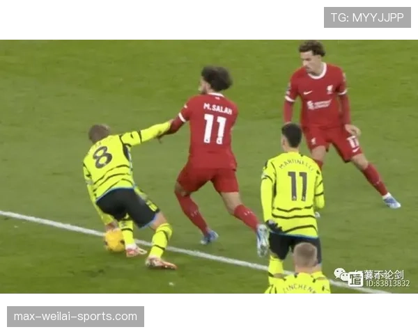 手球判罚规则详解：关键判定标准与裁判执行要点