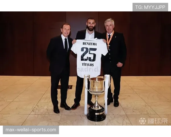 本泽马能否跻身皇马队史最伟大阵容？